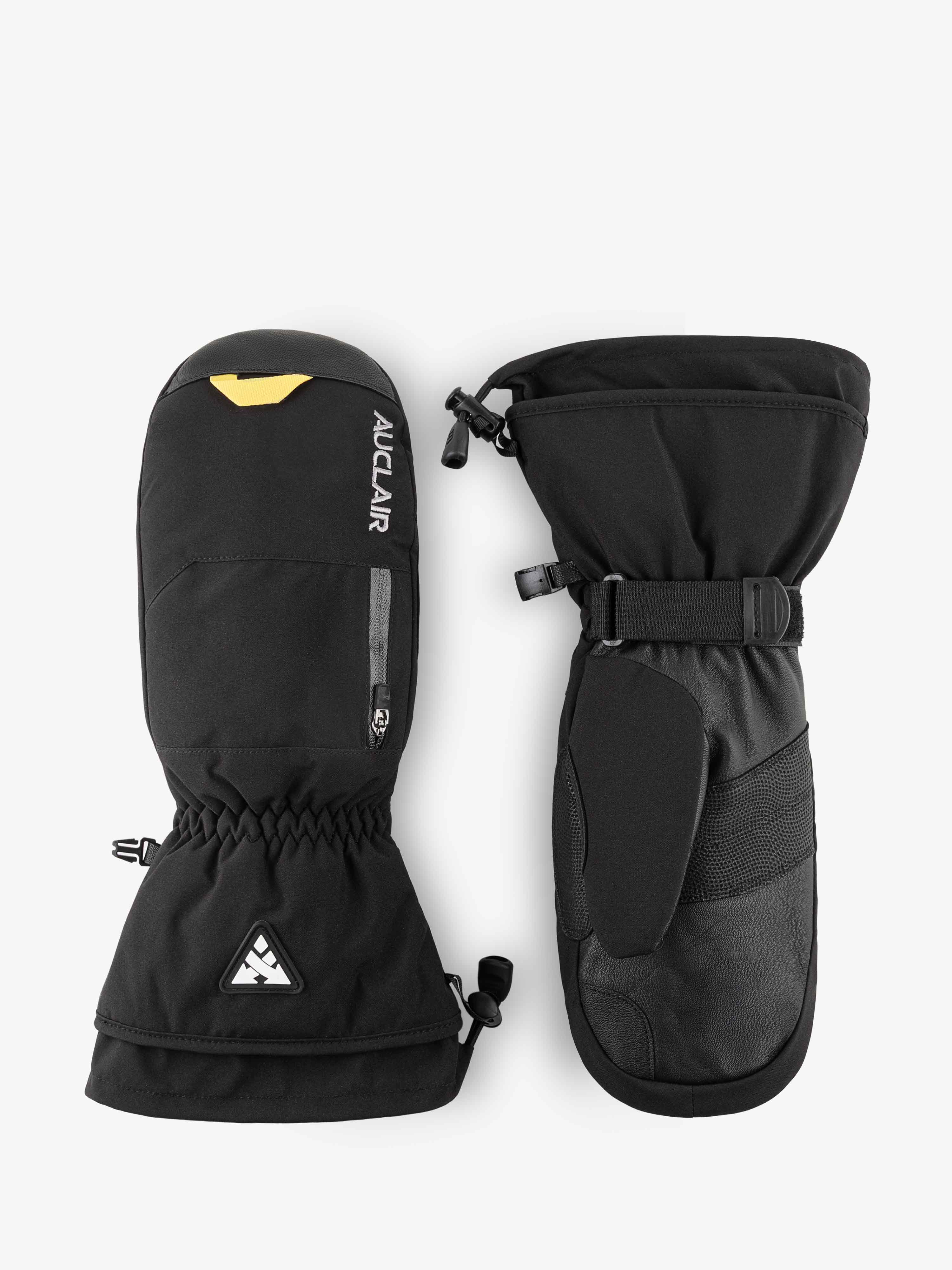 Powder King 2.0 Mitts - Men