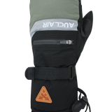 Powder King Mitts - Men-Mitt-Auclair Sports-S-BLACK/GREY/OLIVE-Auclair Sports