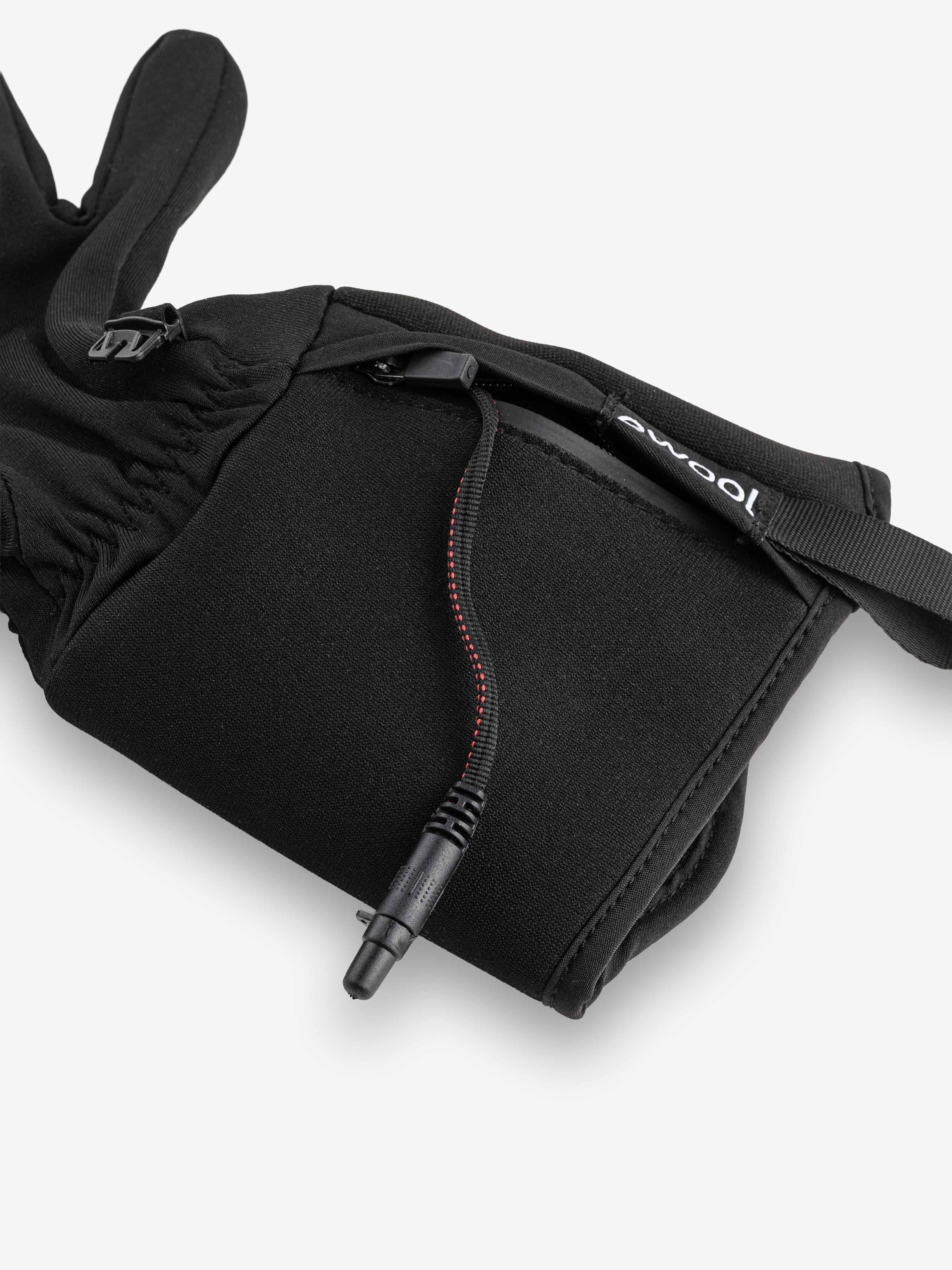 Heated Liners - Adult