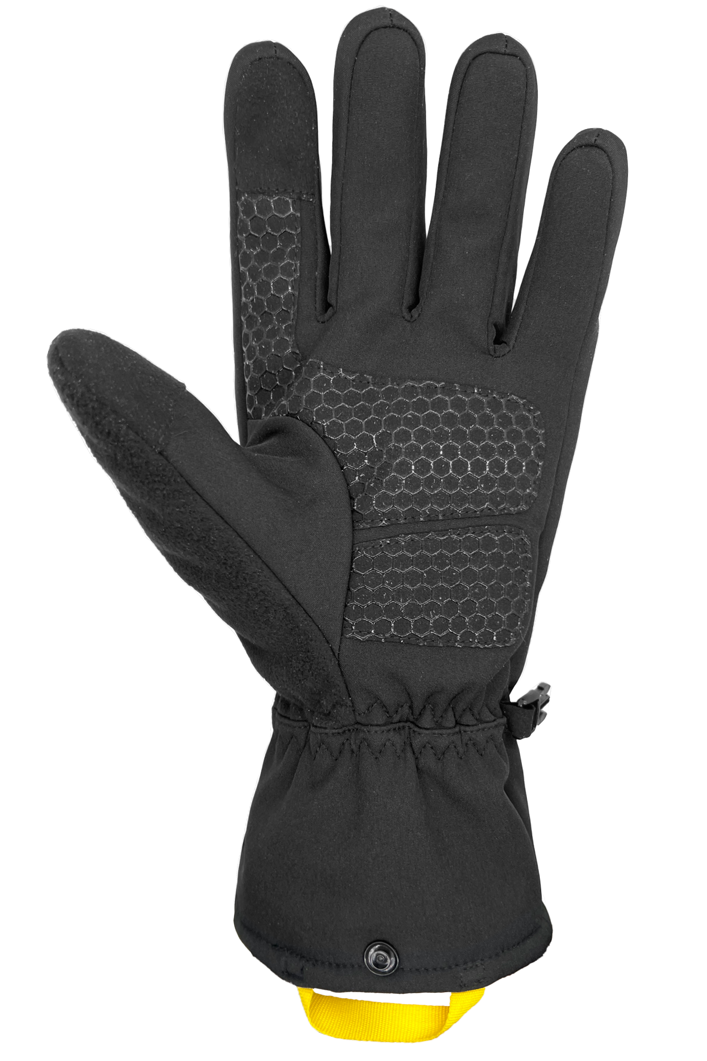 Synergy 2-In-1-Glove-Auclair-Auclair Sports