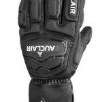 Race SuperFusion Gloves - Adult, Black/Black