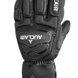 Race SuperFusion Gloves - Adult, Black/Black