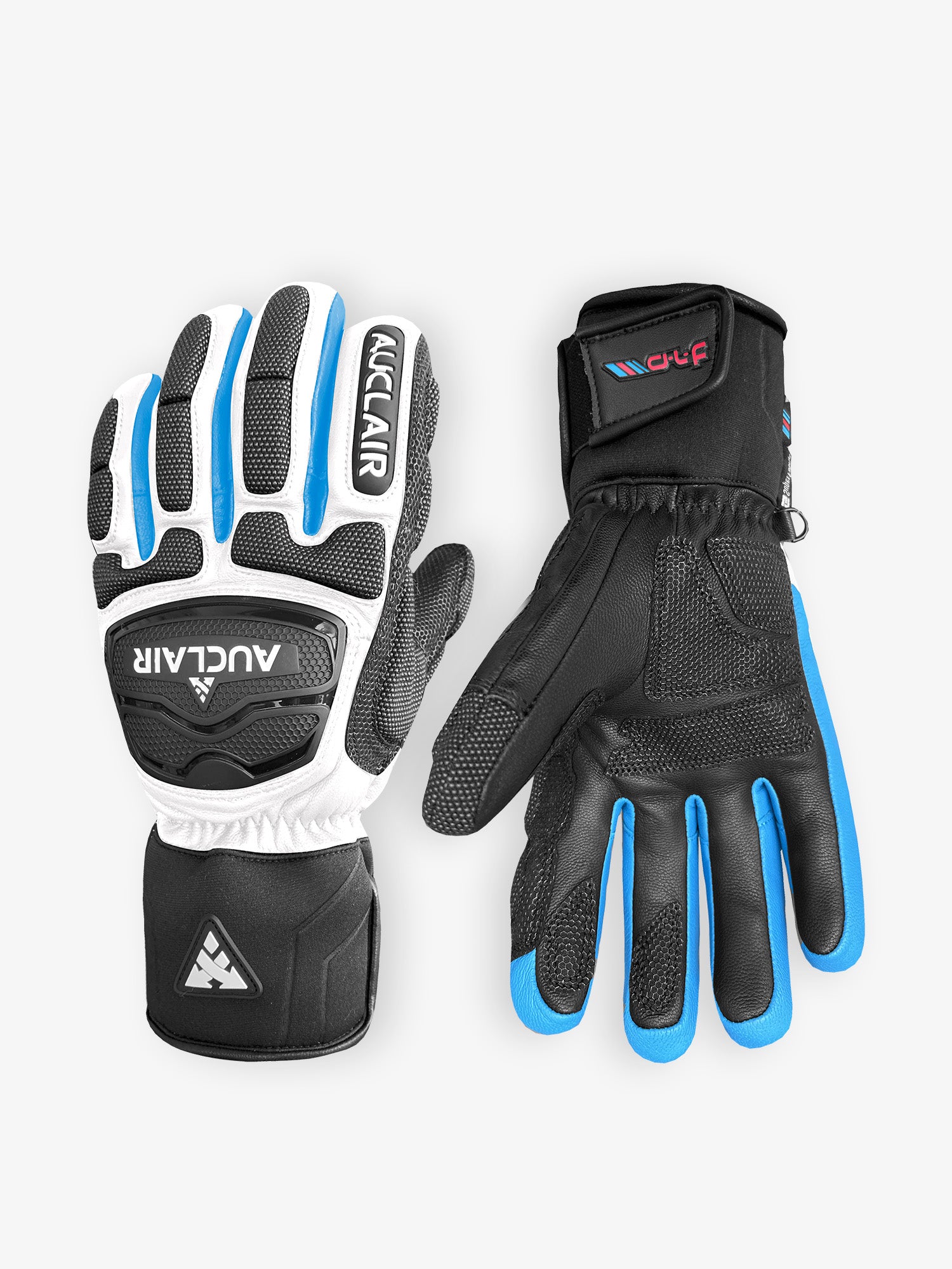 Race SuperFusion Gloves - Adult