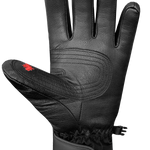 Son of T 4 Gloves - Junior, Black/Black