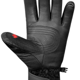 Son of T 4 Gloves - Junior, Black/Black