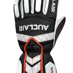Team Slalom Classic Gloves - Adult-Glove-Auclair-Black/Red/White-XS-Auclair Sports