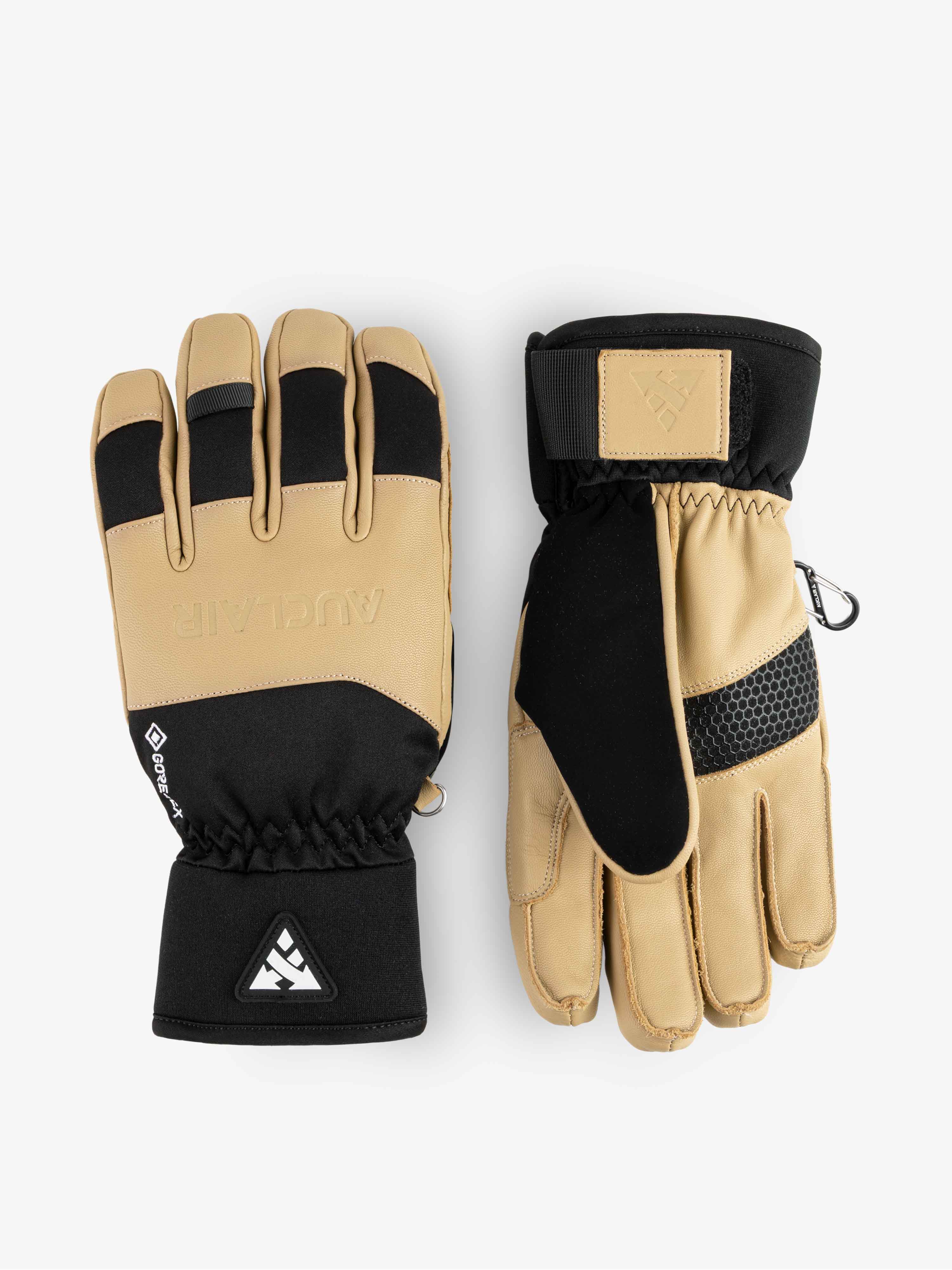 Icecrusher GTX Warm Gloves - Adult
