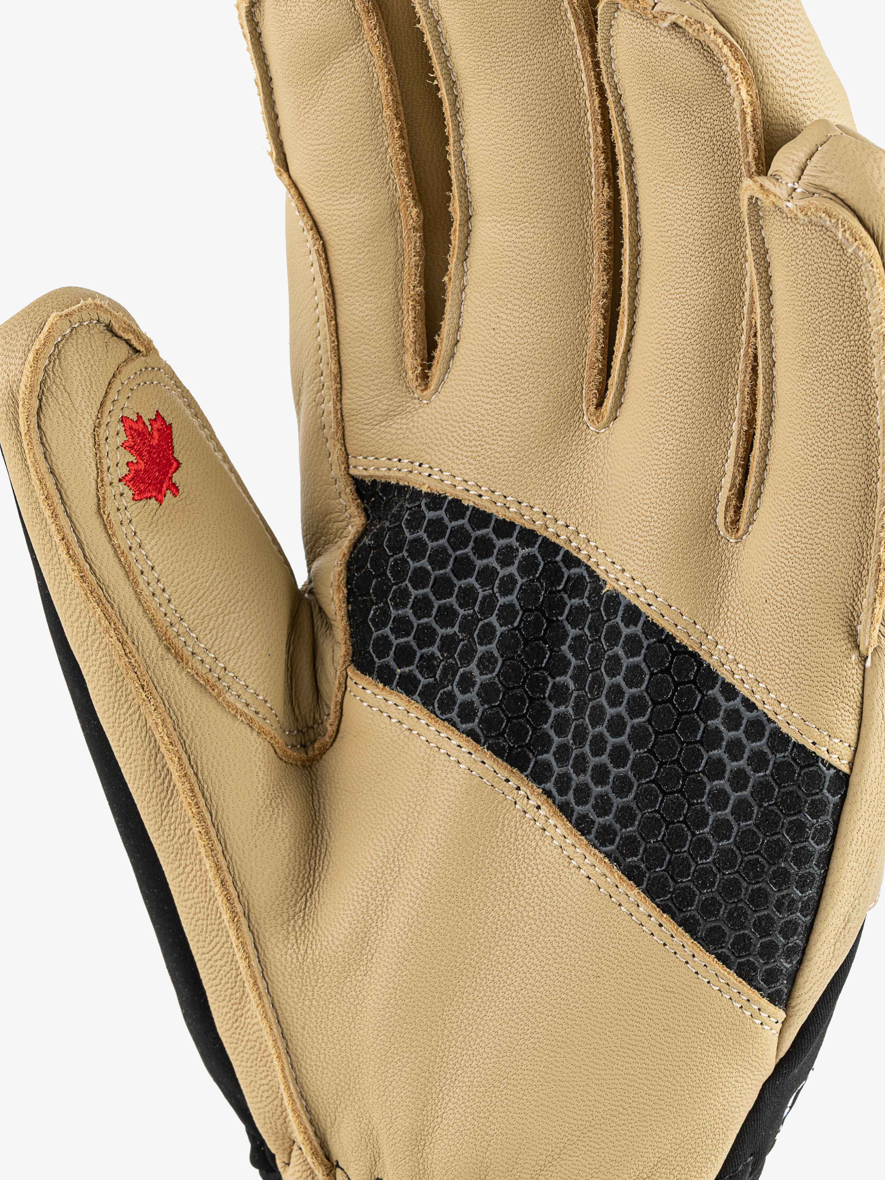 Icecrusher GTX Warm Gloves - Adult