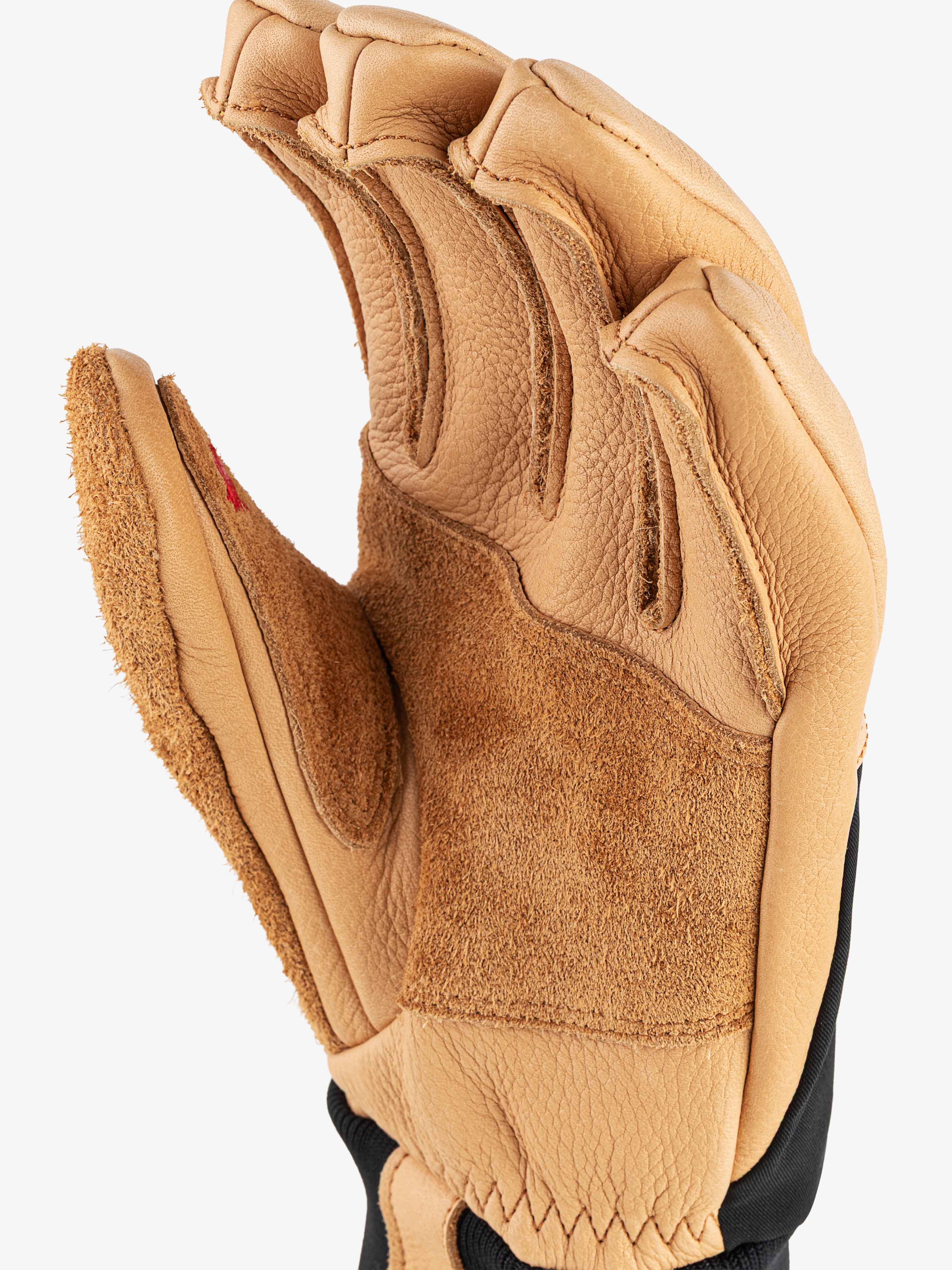 Outwest Softshell Gloves - Men