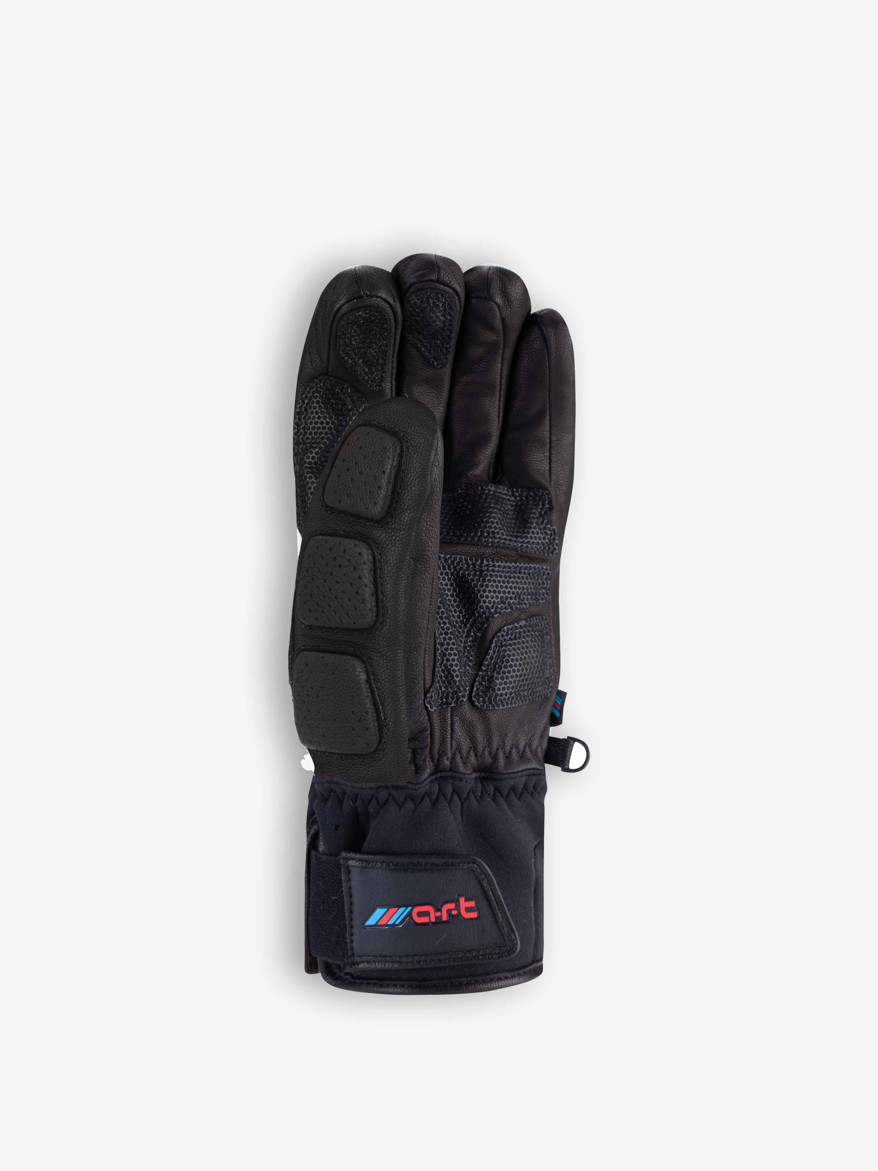 Race Fusion Gloves - Junior
