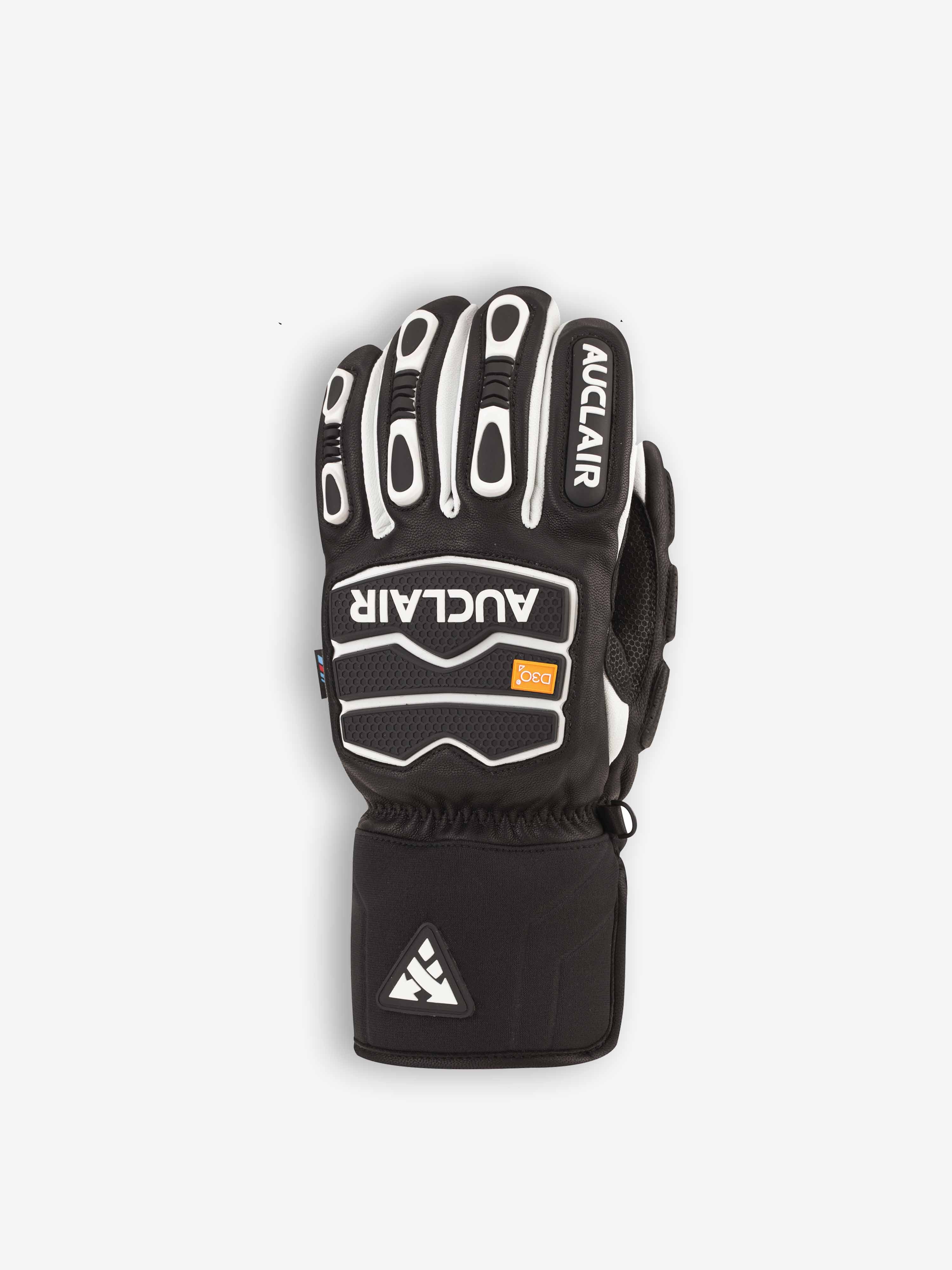 Race Fusion Gloves - Junior