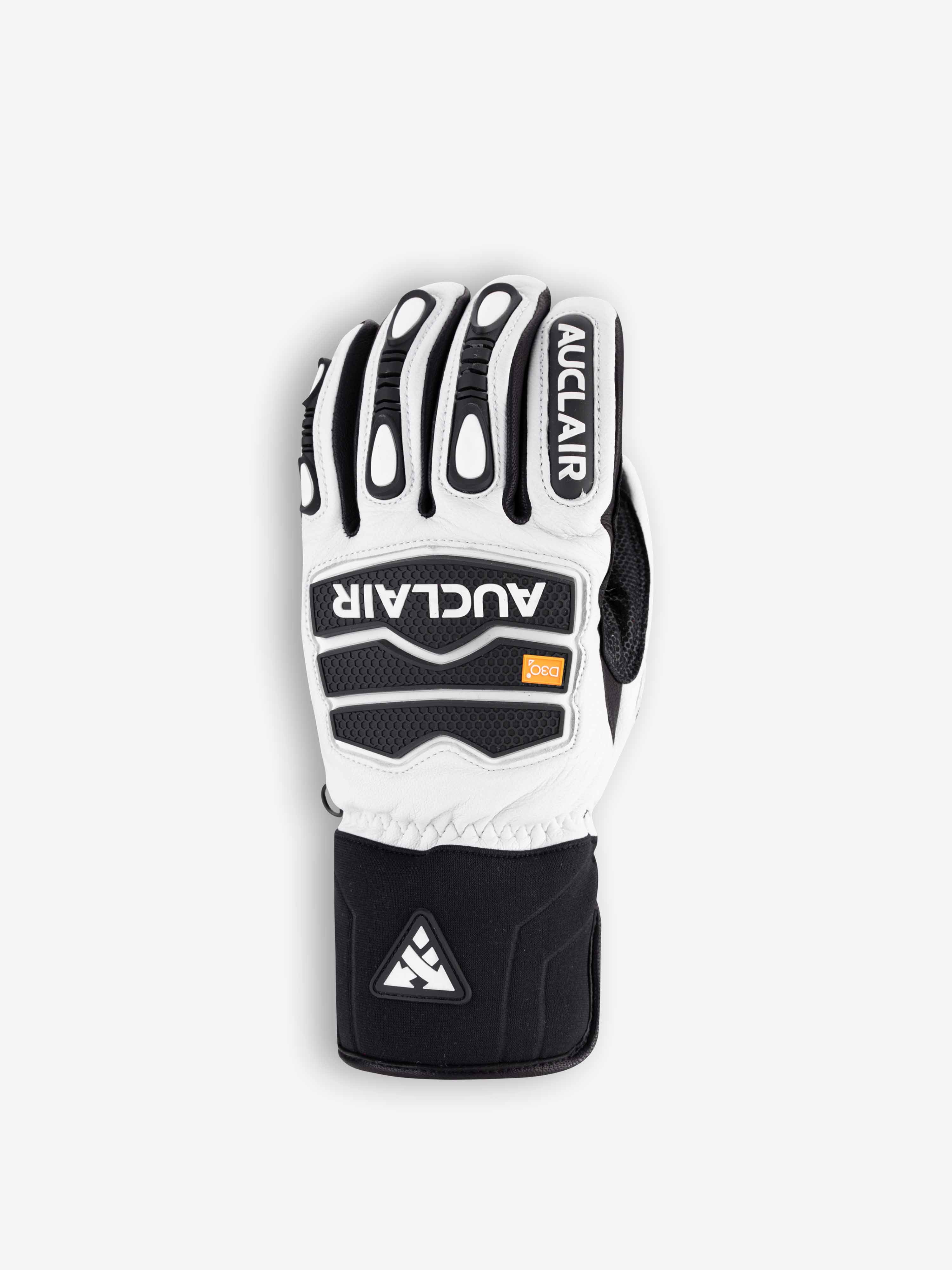 Race Fusion Gloves - Junior