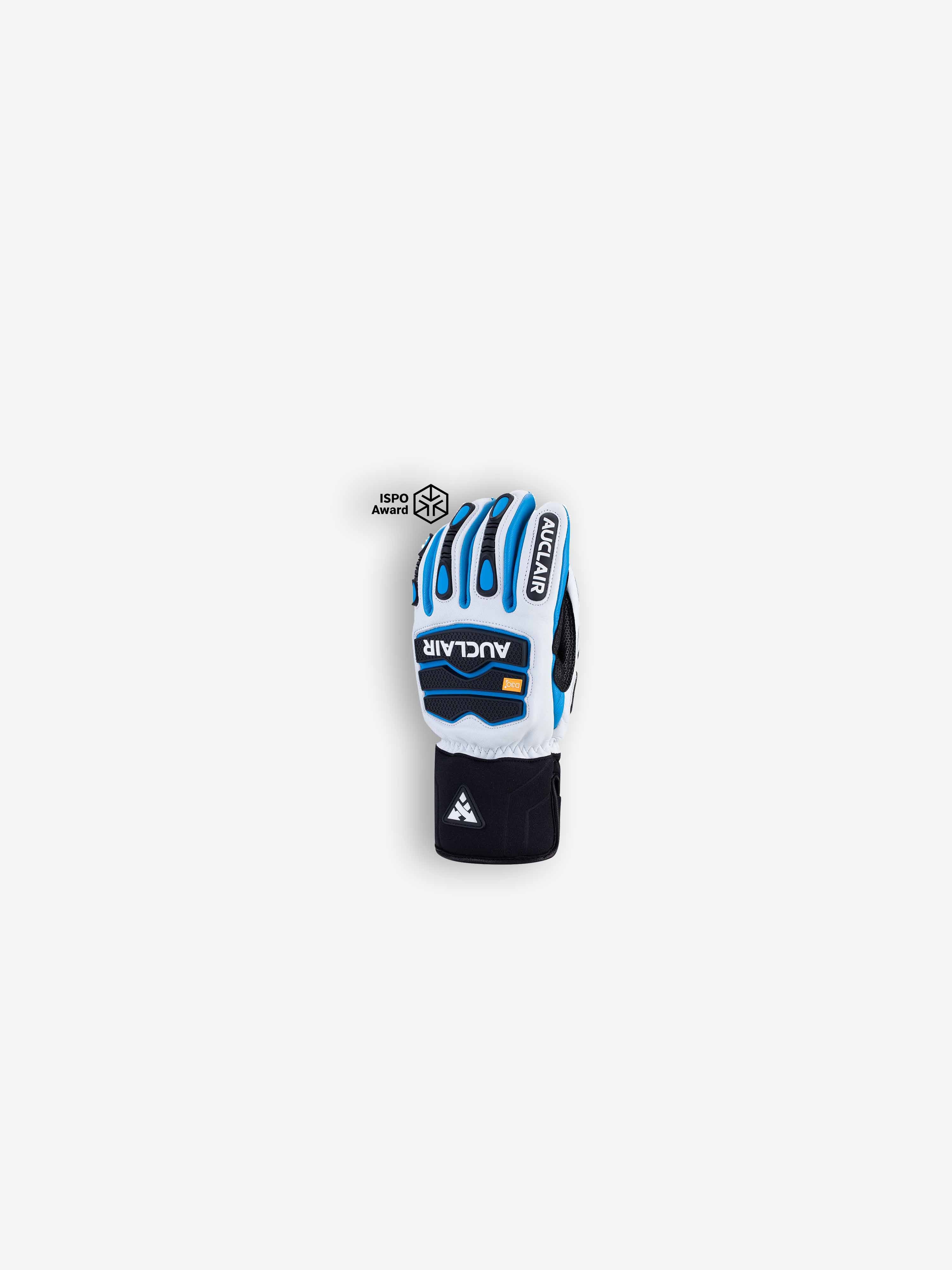 Race Fusion Gloves - Junior