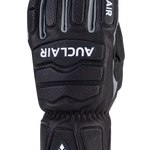 Race Shield Gloves - Junior, Black