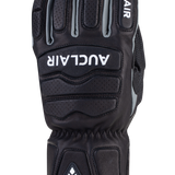 Race Shield Gloves - Junior, Black