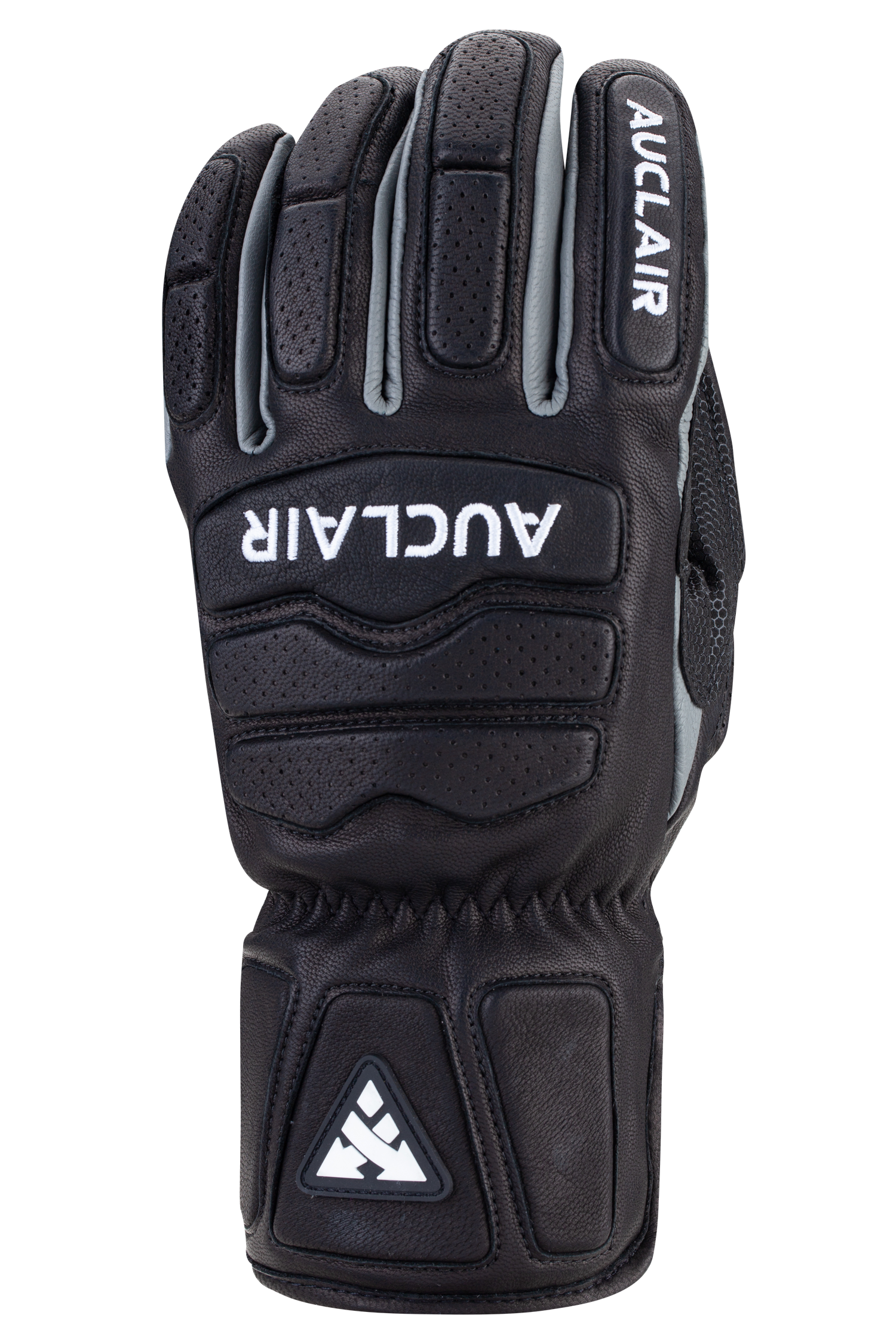 Race Shield Gloves - Junior, Black