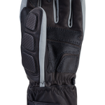 Race Shield Gloves - Junior, Black