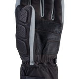 Race Shield Gloves - Junior, Black