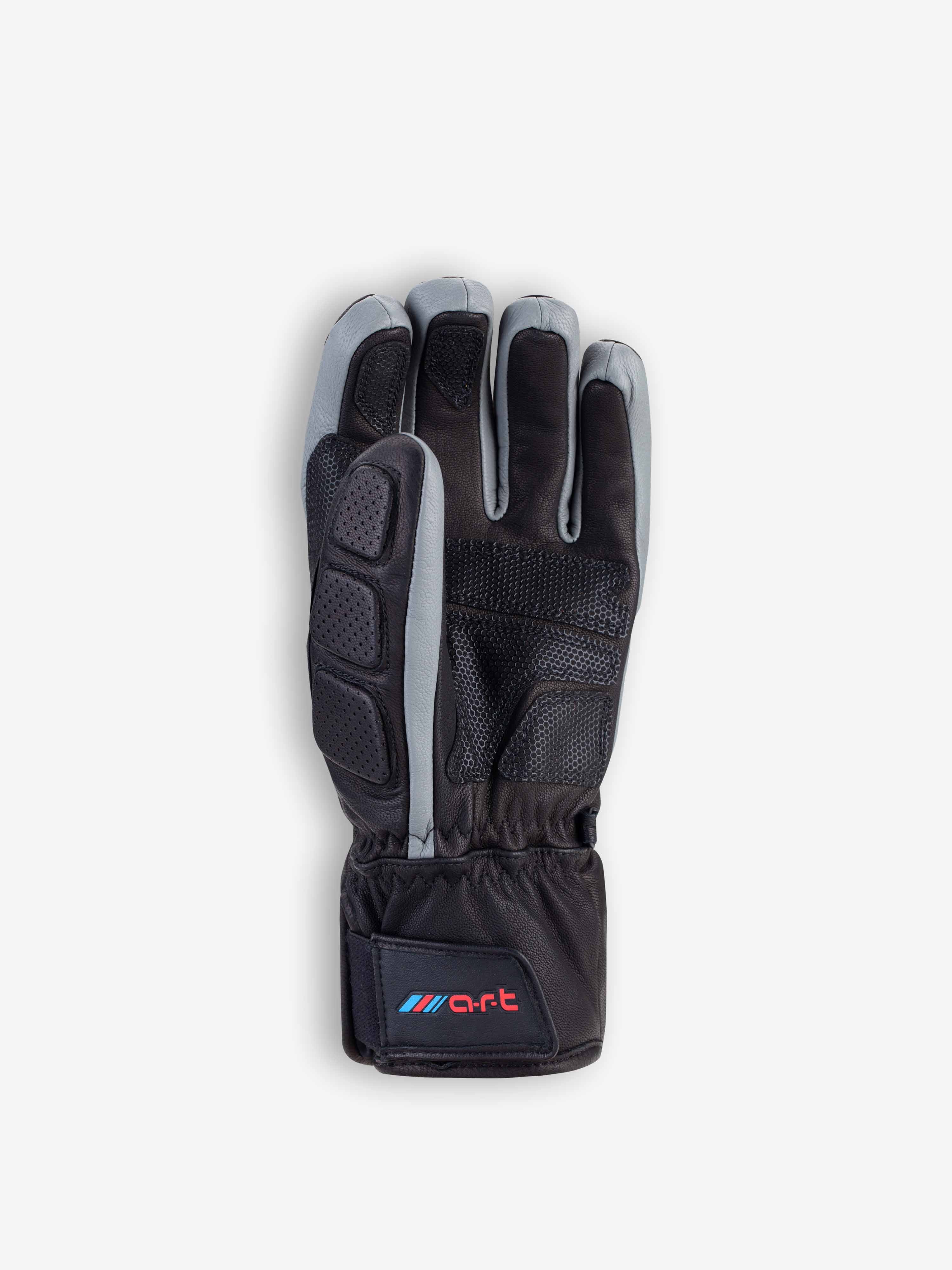 Race Shield Gloves - Junior
