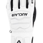 Race Shield Gloves - Junior, White