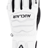 Race Shield Gloves - Junior, White