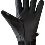Snow Ops Gloves - Adult, Black
