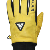 Snow Ops Gloves - Adult, Black/Gold