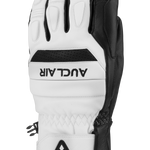 Son Of T 3 Gloves - Adult, White/Black