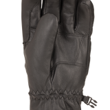 Son Of T 3 Gloves - Adult, Black