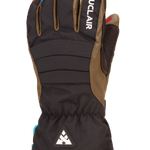 Alpha Beta Gloves - Men-Glove-Auclair Sports-XS-BLACK/OLIVE-Auclair Sports