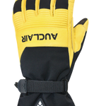 Traverse Gloves - Men, Yellow/Black