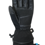 Panorama Gloves - Adult, Black