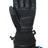 Panorama Gloves - Adult, Black