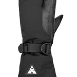 Back Country 2.0 3-Finger - Adult-Fingermitt-Auclair-Black/Black-S-Auclair Sports