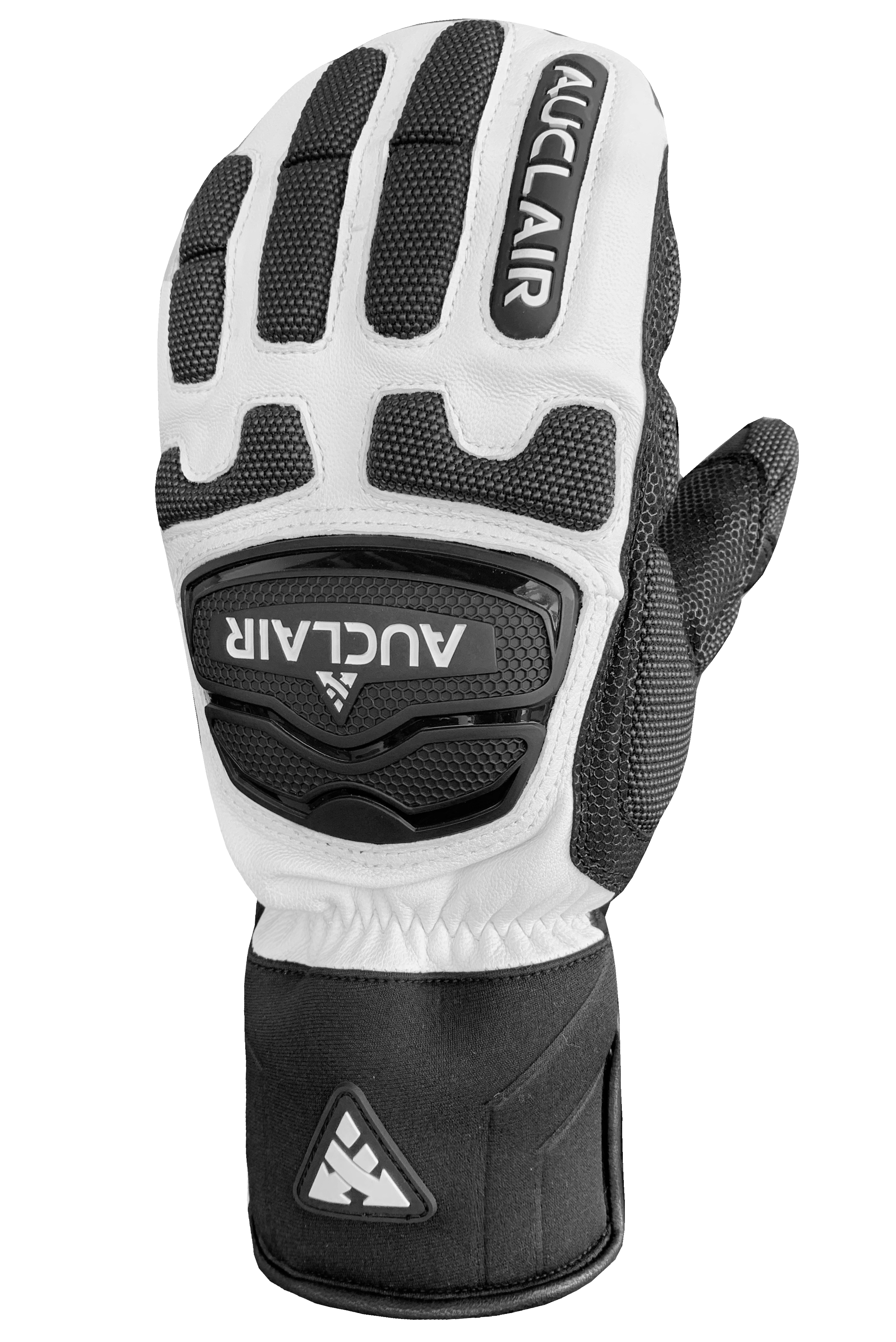 Race SuperFusion Fingermitts - Adult
