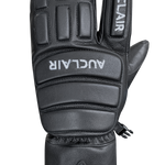 Instigator 3-Fingermitt - Junior, Black