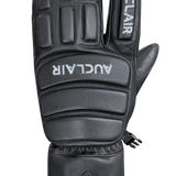 Instigator 3-Fingermitt - Junior, Black