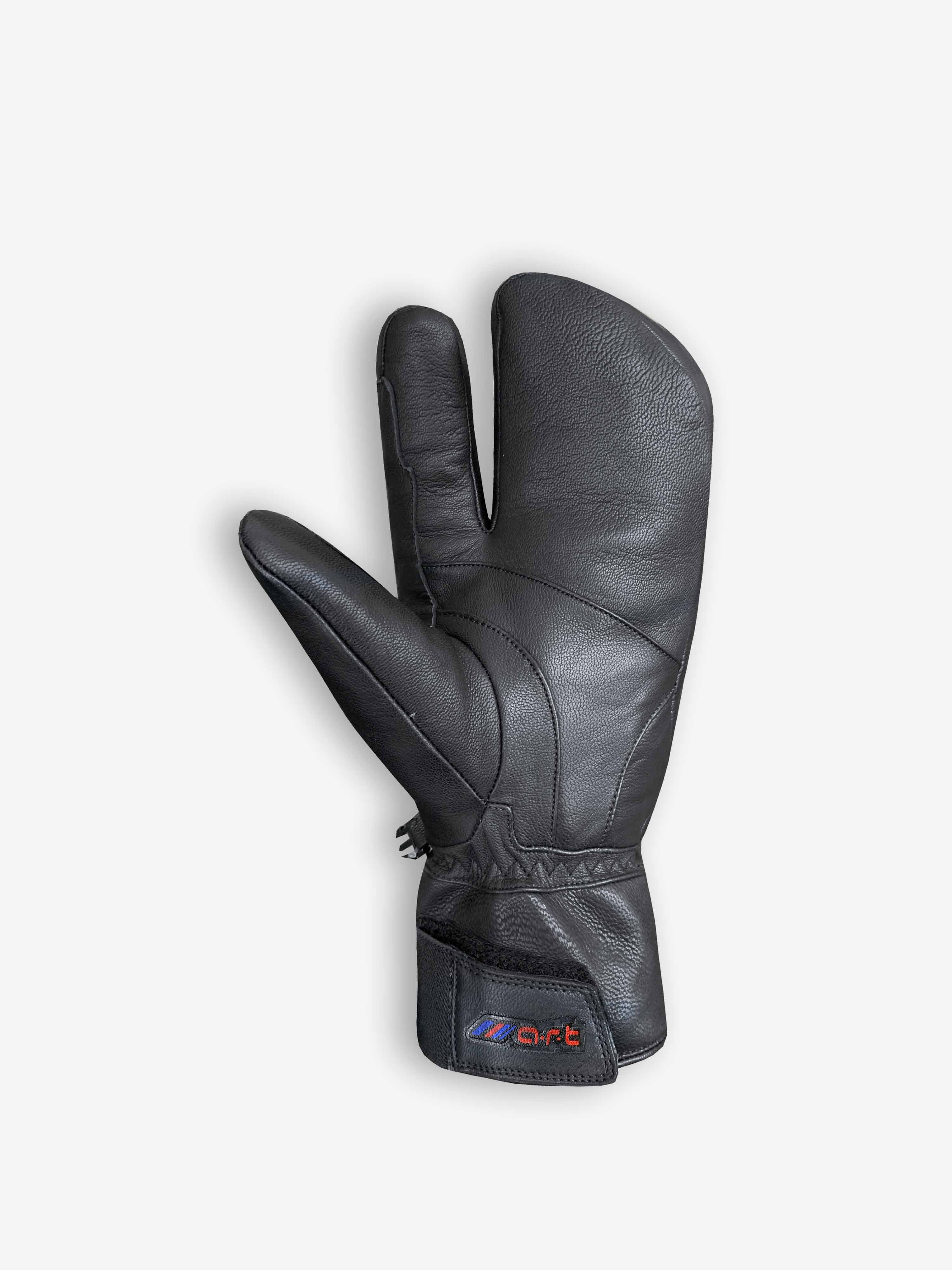 Instigator 3-Fingermitt - Junior