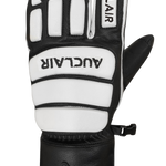 Instigator 3-Fingermitt - Junior, White/Black