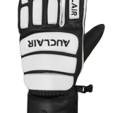 Instigator 3-Fingermitt - Junior, White/Black