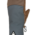 Carver-Glove-Auclair-DARK TEAL-S-Auclair Sports