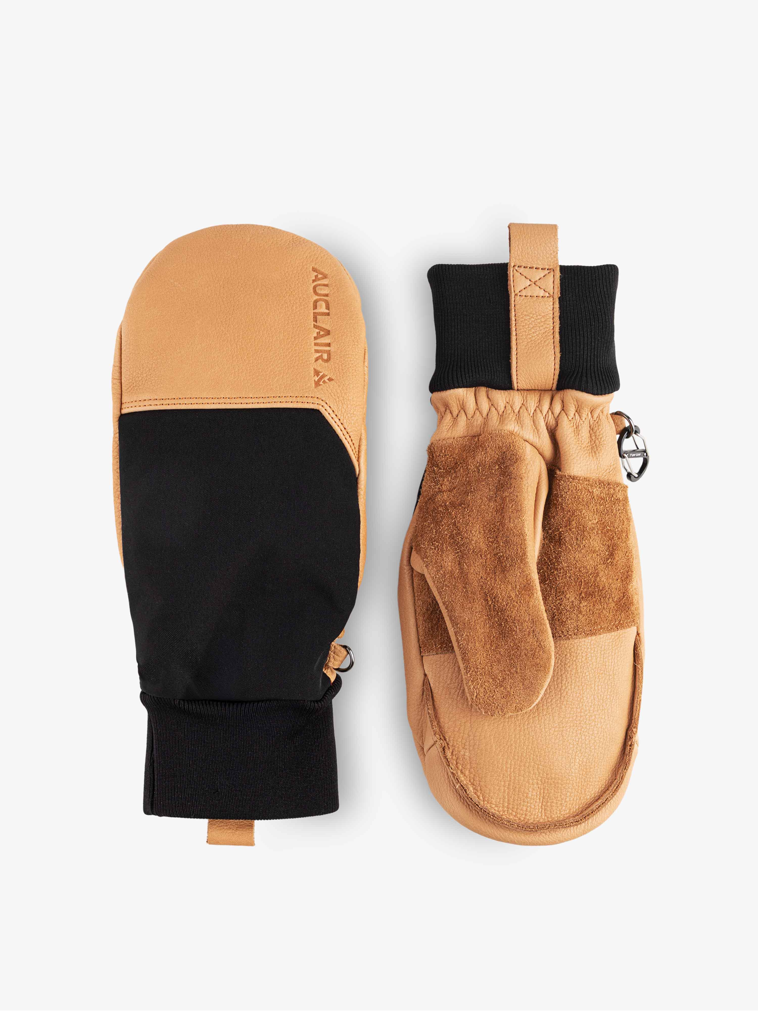 Outwest Softshell Mitt - Men