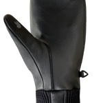 Snow Ops Mitts - Adult, Black