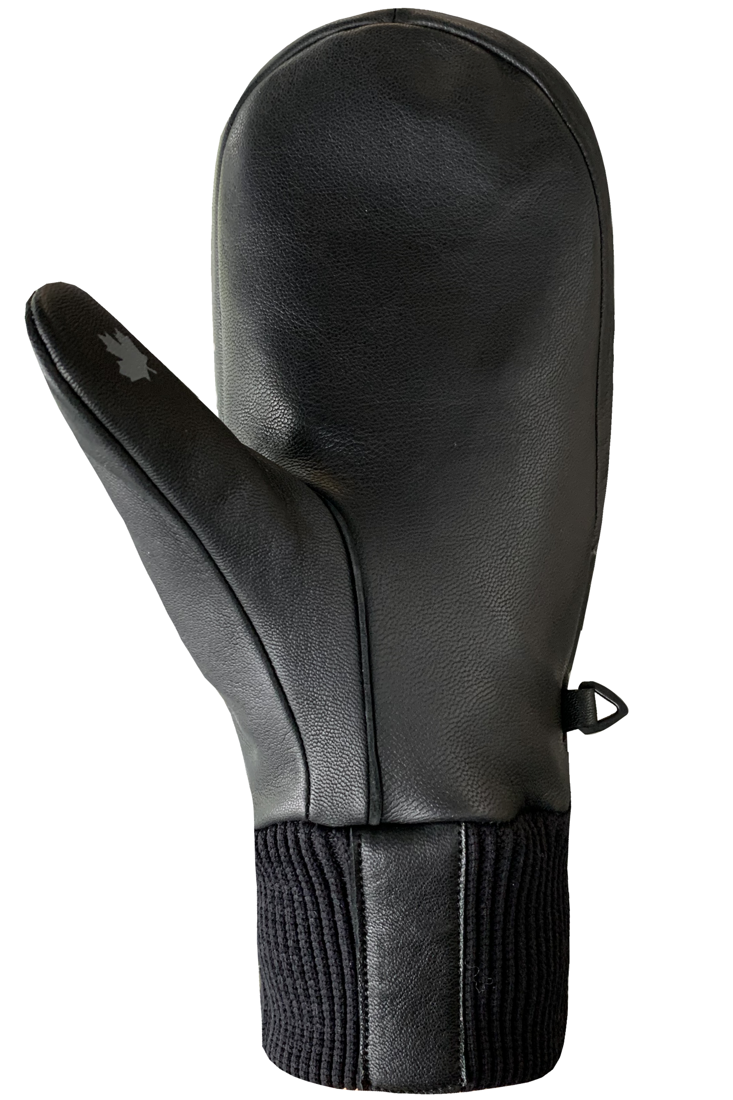 Snow Ops Mitts - Adult, Black
