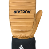 Outseam Mitts - Adult-Mitt-Auclair Sports-XS-TAN/BLACK-Auclair Sports