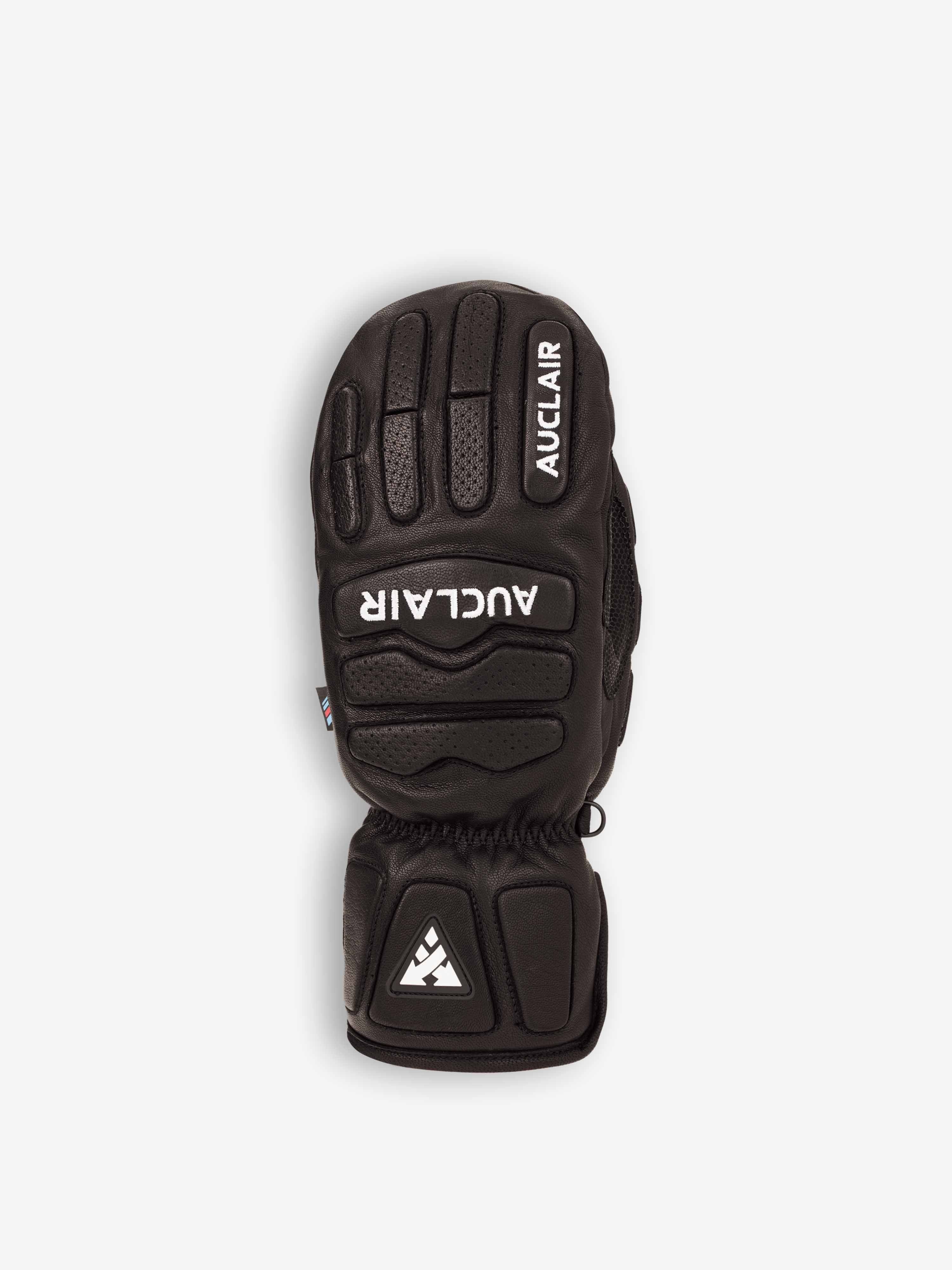 Race Shield Fingermitts - Junior