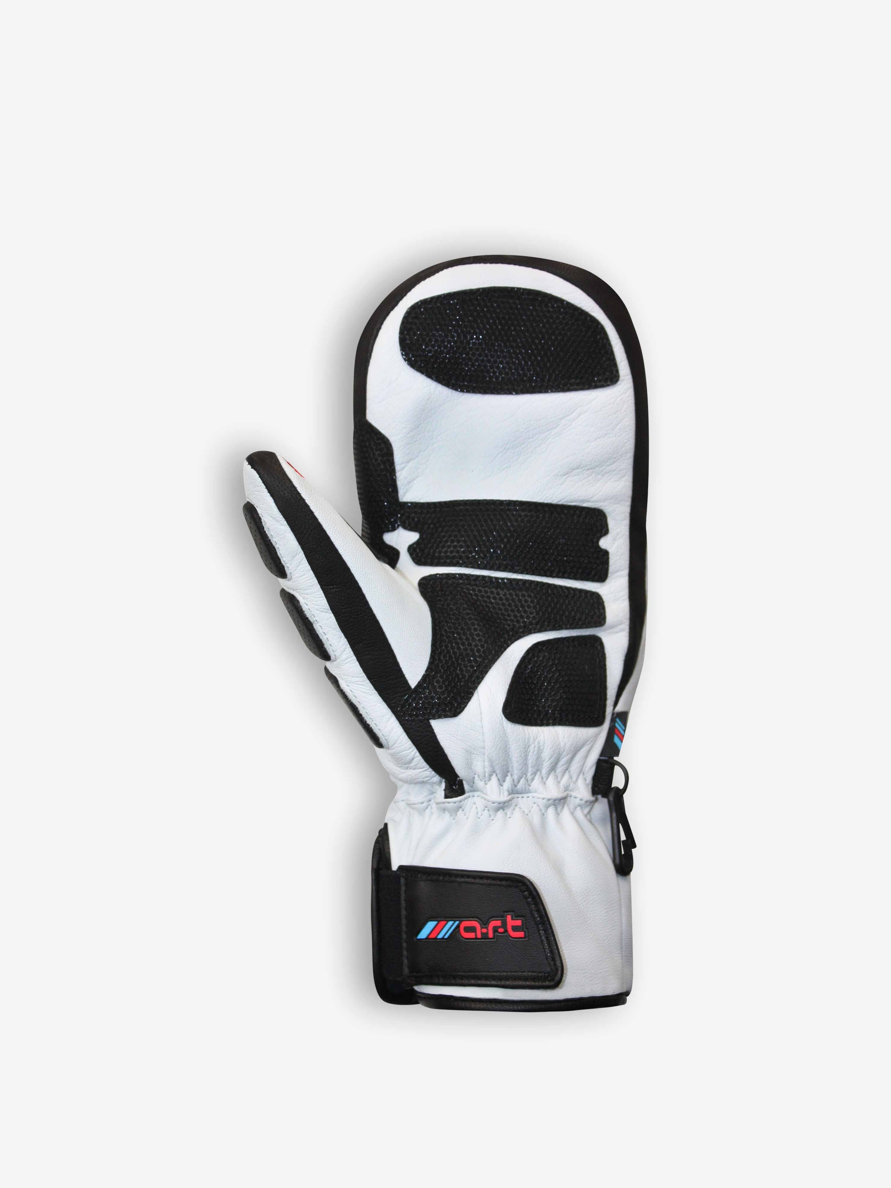 Race Shield Fingermitts - Junior