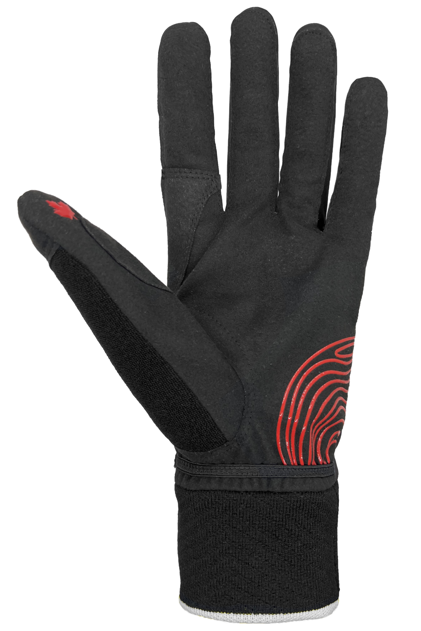 Comp Mora-Glove-Auclair-Auclair Sports