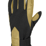 Lillehammer Gloves - Men-Glove-Auclair-Black-XS-Auclair Sports