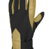 Lillehammer Gloves - Men-Glove-Auclair-Black-XS-Auclair Sports